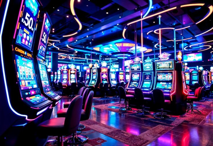 hz777 Live Casino